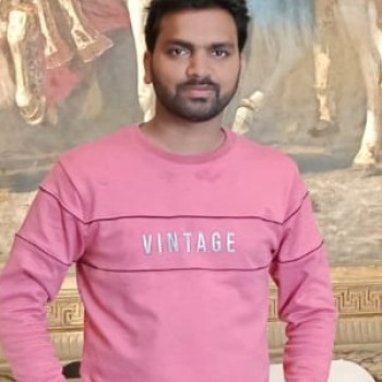 Satyajit Panda